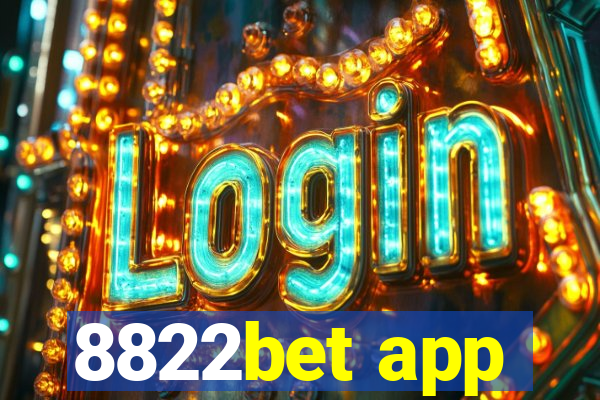 8822bet app